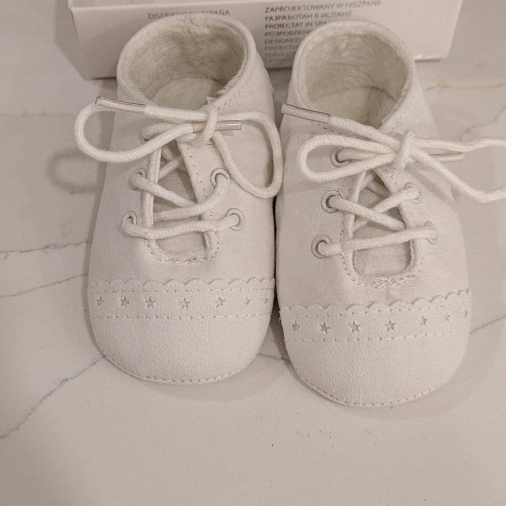 Mayoral Baby Shoes - Picture 3 of 9